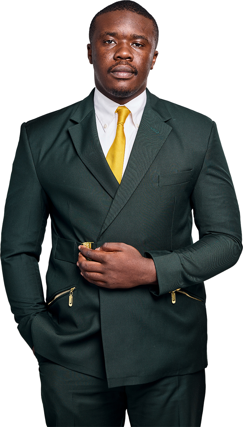 Founder of iSpeak Academy